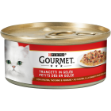 Immagine di FRISKIES GOURMET G 195 TACCHINO ANATRA & VERDURE
