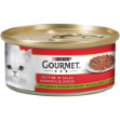 Picture of FRISKIES GOURMET G 195 CONIGLIO ROGNONE & VERDURE