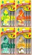 Immagine di ARBRE MAGIQUE DEODORANTE AUTO X 3 FRUIT MISTI
