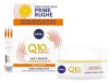 Picture of NIVEA VISO CREMA ANTIR.Q10 GIORNO ENERGI 82322