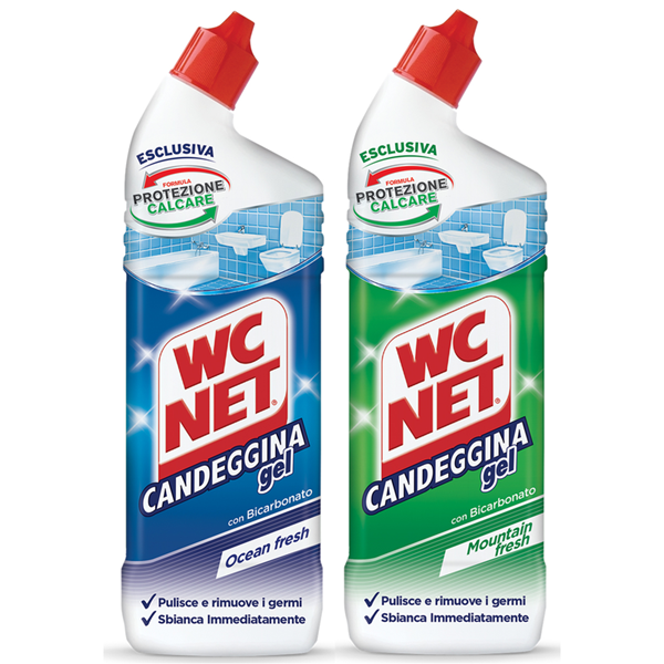 Immagine di WC NET CANDEG.GEL ML.700 OCEAN/MONTAGNA