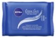 Picture of NIVEA SALVIETTE STRUCCANTI VISO X 25 CREME CARE