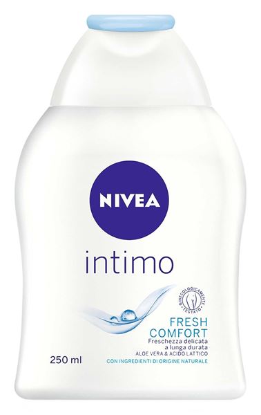 Picture of NIVEA DETER.INTIMO FRESH 250 80813-80795