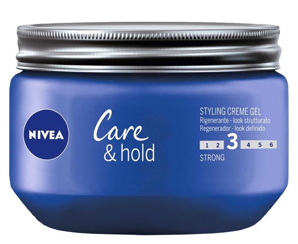 Immagine di NIVEA GEL CREME VASO FORTE ML150 86878