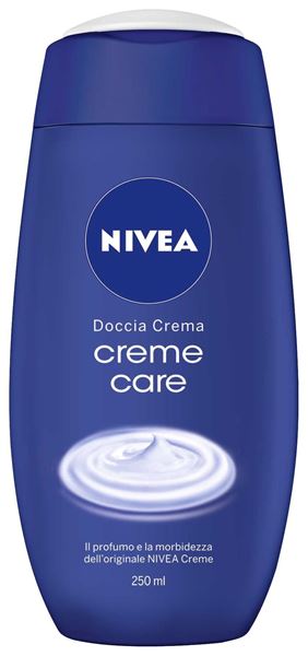 Picture of NIVEA DOCCIA CREME CARE ML.250 83625