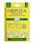 Orphea Foglietti per cassetti armadi al profumo di Fiori