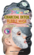 Immagine di SEVEN HEAVEN MASCHERA VISO CARBONI ATTIVI CON BOLLE