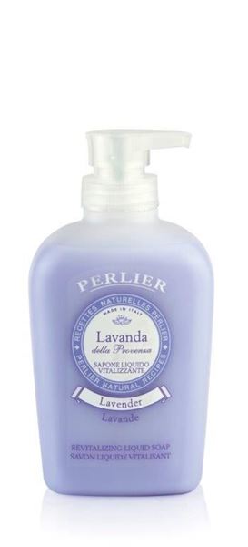 Picture of PERLIER SAPONE LIQUIDO ML 300 LAVANDA