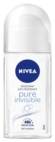 Immagine di NIVEA DEOD PURE ROLLON ML.50 82995