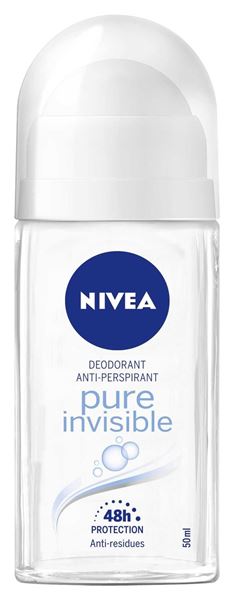 Immagine di NIVEA DEOD PURE ROLLON ML.50 82995