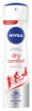 Immagine di NIVEA DEODORANTE DRY COMFORT SPRAY 150 ML 