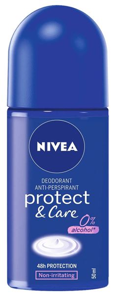 Picture of NIVEA DEOD PROCT&CARE ROLL 50 85908