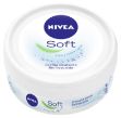 Immagine di NIVEA CREMA SOFT VASO GR. 200