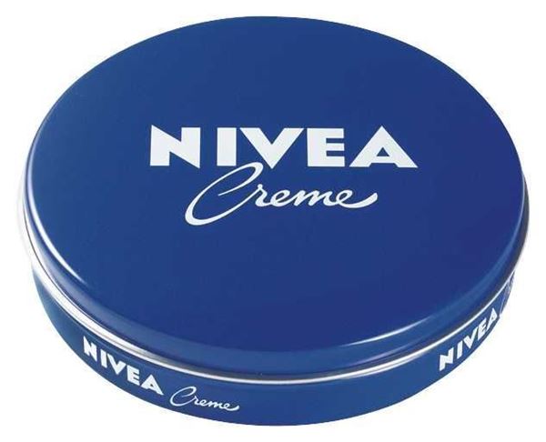 Picture of NIVEA CREMA SCATOLA GR.75 BLU -80103