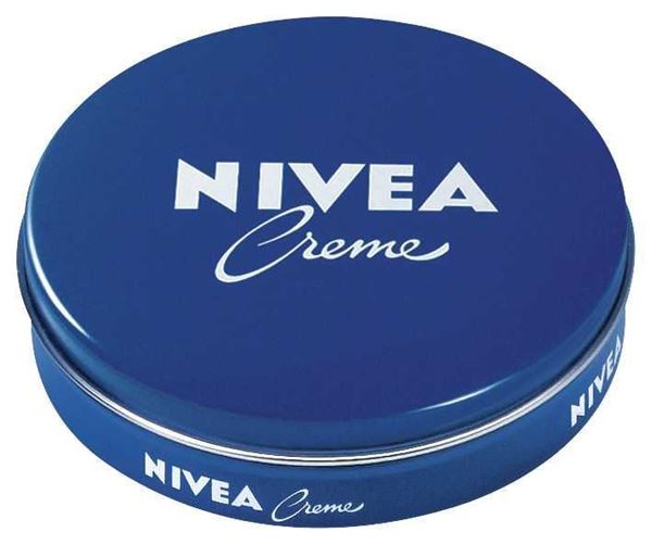 Picture of NIVEA CREMA SCATOLA G 150 BLU