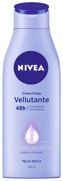 Picture of NIVEA CREMA CORPO FLUIDA 250 VELLUTANTE