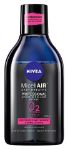 Immagine di NIVEA VISO ACQUA MICELL.PROF.BIFASE 400 ML 88514