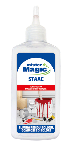 Picture of MISTER MAGIC STAAC TOGLITUTTO ML.80