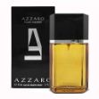 Picture of AZZARO UOMO EDT 50 SPR