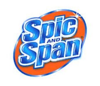 Picture for manufacturer SPIC & SPAN