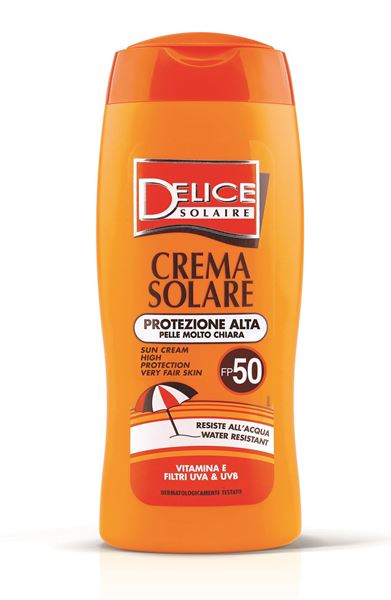 Picture of DELICE CREMA SOLARE FP 50 11430