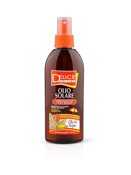 Immagine di DELICE SOL.OLIO ARGAN SPR 150 7750