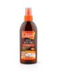 Picture of DELICE SUN OIL TANNING SPRAY COCONUT 150 ML