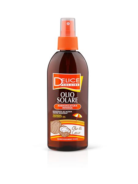 Picture of DELICE SOL.OLIO COCCO SPR 150 FP2 8334