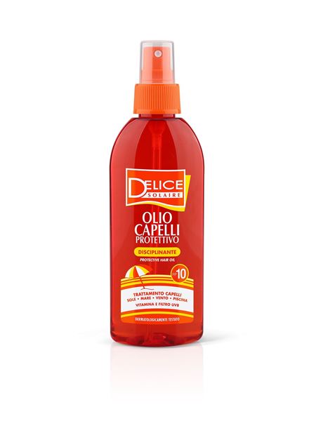 Immagine di DELICE SOLAIRE OLIO CAPELLI FP10 SPRAY 150