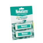 Nekatarm Tavolette 100% Canfora - Confezione da 20 pezzi
