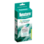 Nekatarm 100% Canfora Antitarme Emanatore profumato con funzione antitarme
