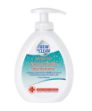 Immagine di FRESH & CLEAN SAPONE LIQUIDO DISINFETTANTE ML 300 PRESIDIO MEDICO CHIRURGICO