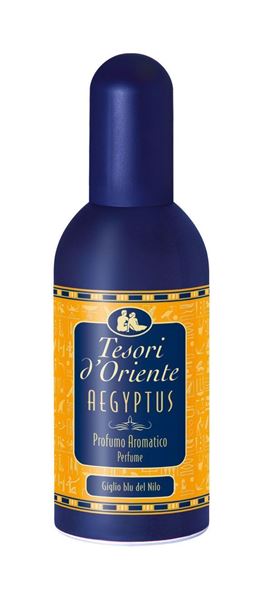 Profumo Aegyptus da 100 ml - Tesori d'Oriente