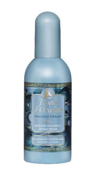 Profumo Thalasso Therapy da 100 ml - Tesori d'Oriente