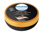 Immagine di LEOCREMA SCATOLA GR.150 MARRON ARGAN