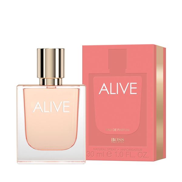 Picture of HUGO BOSS ALIVE EDP 30 SPRAY DONNA