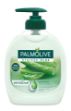 Immagine di PALMOLIVE SAPONE DOSATORE ANTIBATTERICO ALOE ML 300 