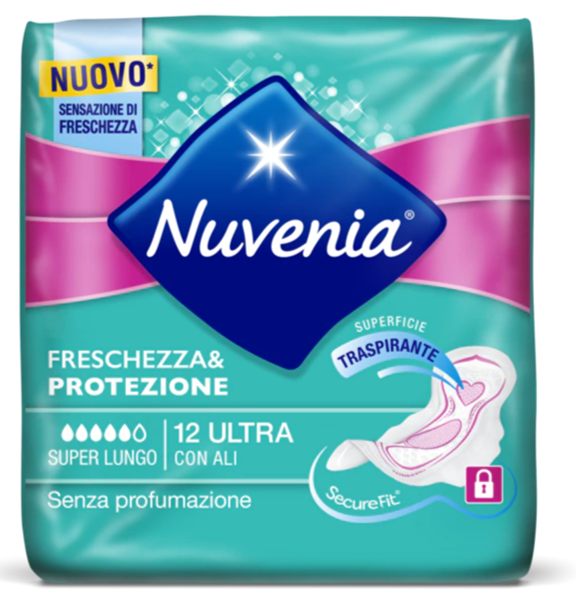 Picture of NUVENIA 782 ASSORB.ULTRA ALI SUPER X 12