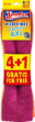 Immagine di SPONTEX PANNO MICROFIBRA XXL 36X38 4+1