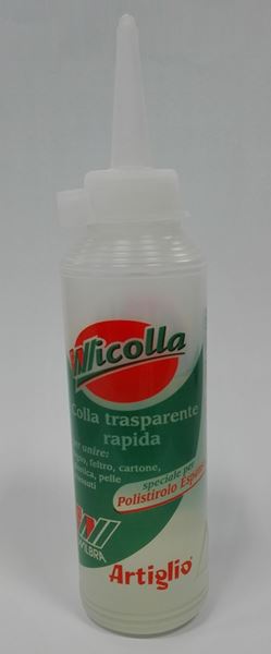Picture of * ARTIGLIO VICOLLA TRASPAR.RAPIDA GR.100