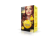 Picture of BLOOM DIKSON 566 ROSSO MOGANO CREMA COLORANTE