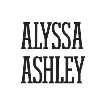 Picture for manufacturer ALYSSA ASHLEY