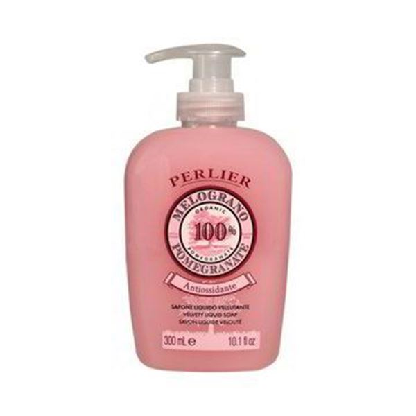 Picture of PERLIER SAPONE LIQUIDO ML 300 MELOGRANO