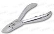 Picture of TRONCHESINO UNGHIE  12 CM SOVRAPPOSTO 0549