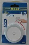 Picture of LAMPADA LED LUCI NOTTE 10 CANDELE