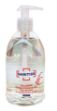 Picture of GEL MANI IGIENIZZANTE SANITIZE ML 500 DISPENSER SOL.ALC.75 %