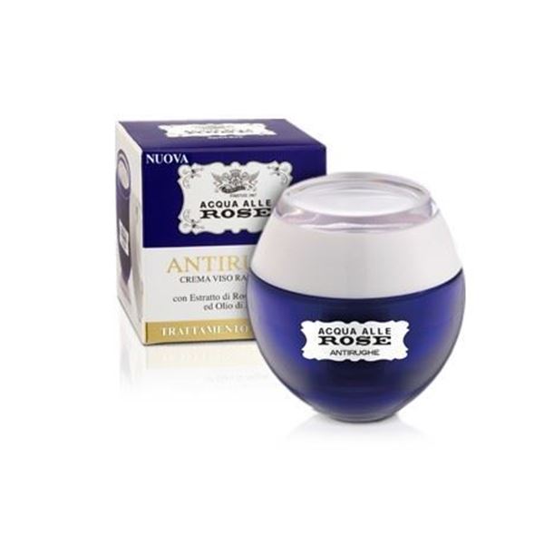 Immagine di ACQUA ALLE ROSE ROBERTS CREMA VISO ANTIRUGHE 50 ML