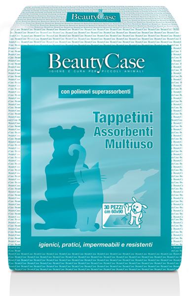 Picture of TAPPETI ASSORBENTI PER CANI E GATTI 60X90 30 PZ