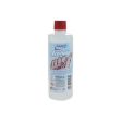 acetone