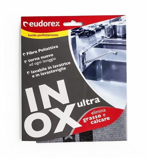 Picture of EUDOREX PANNO ULTRA INOX
